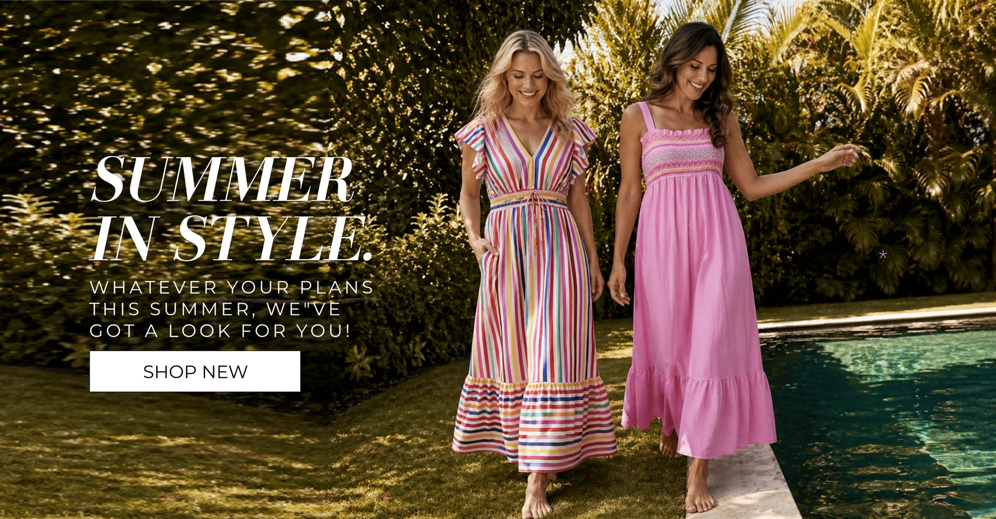 Ireland's Ultimate Fashion Destination